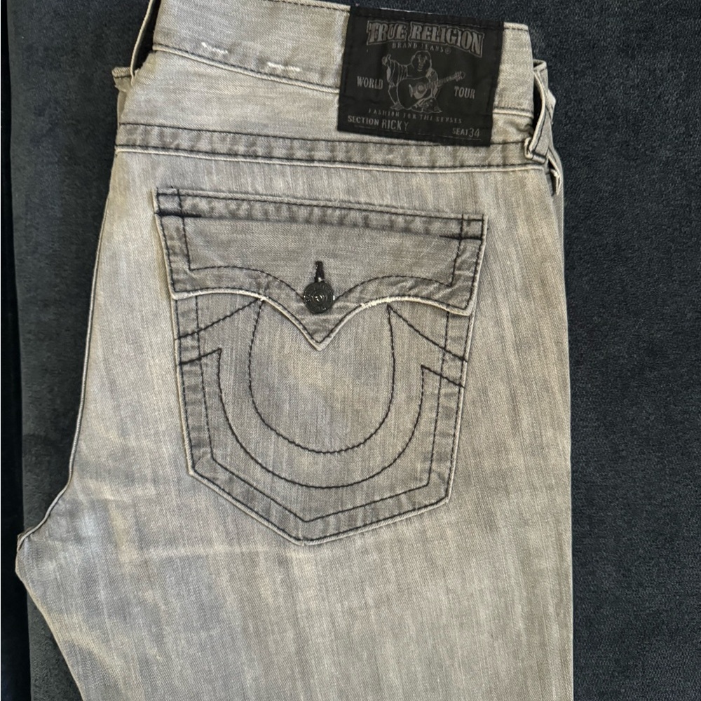 Men’s true religion Jeans